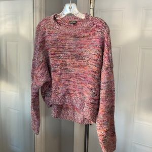 NWT WILD FABLE Tinsel Crewneck Pullover Sweater XS S M L XL